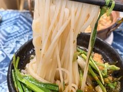 -云南李记罐罐米线饵丝小吃(汉中门金鹰店)