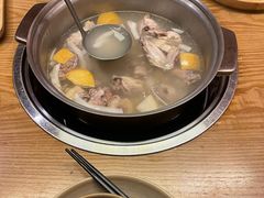 -大头椰·椰子鸡火锅(新梦店)