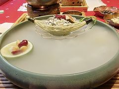 -叶叶菩提(太原别墅店)