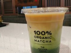 -THE MATCHA TOKYO抹茶东京