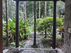 -七仙岭君澜度假酒店