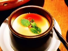 黑糖豆花-云海肴·汽锅鸡·云南菜(苏州中心店)