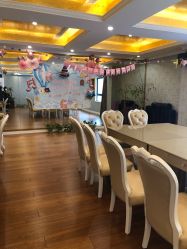 -蓓爱娇琪月子会所(虹口店)