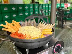 -南岗山公园