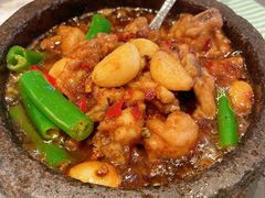 -桂满陇·杭州小馆(巴黎春天浦建店)