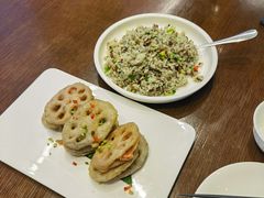 -枣子树·素食餐厅(朱家尖店)