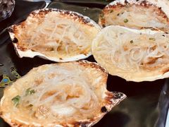-云晓光头烧烤吧(德平路店)