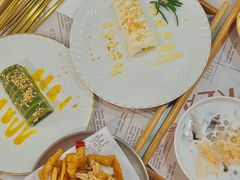 -夏羽记甜品(小榄大信店)
