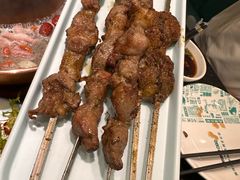 -阳坊胜利涮羊肉(阳坊老店)