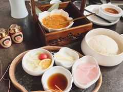 -蟹村草堂·苏式园林人文农家·大闸蟹