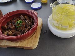 -蘇河湾·新鲁菜·泰山宴(泰山店)
