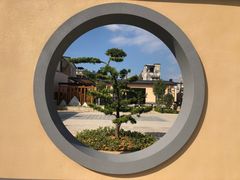 -许驸马府