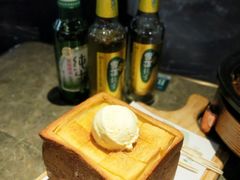 -绿茶餐厅(崇文门新世界店)