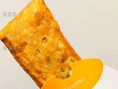 红豆派-麦当劳(龙洞店)