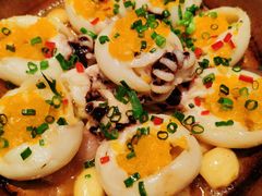 -晓长安·新陕菜(曲江店)