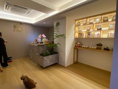 -新富特功夫足疗(华都园大厦店)