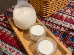 -火塘云南烧烤大排档