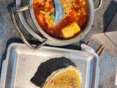 -神伙烧烤(南坪总店)