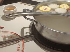 -八合里牛肉火锅(上海世茂广场店)