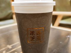 红豆薏米水-美芝莲(领展购物广场中关村店)