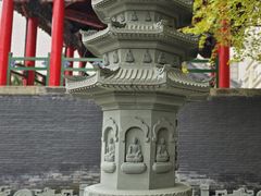 -长安寺