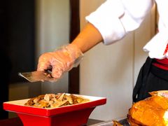 -泛太平洋大酒店·海天楼中餐厅·粤菜