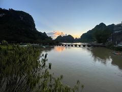 -靖西鹅泉风景区