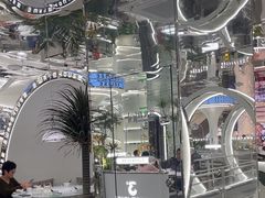 -3号仓库·创意中国菜(新世界城店)