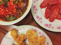 酥肉-池嬢拌粉(上海首店)
