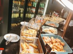 -猛古里烤肉自助(荟聚中心店)