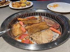 -圣罗巴海鲜烤肉自助(佳兆业店)