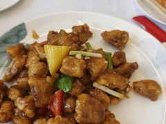 -鹿鸣春饭店(总店)