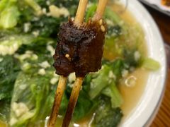-圣夜东北菜烧烤·夜宵·小龙虾(胥江路店)