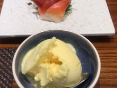 -贵木日本料理·铁板烧(新地假日广场店)