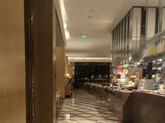 -二楼咖啡厅·厦门源昌凯宾斯基大酒店(湖滨中路店)
