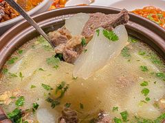 -简小舍·民间手艺菜(武昌江滩店)