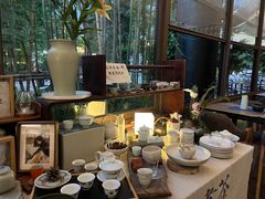 -扫雪煮茶(西村店)