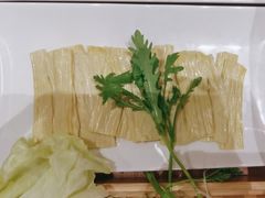 -蝎王府羊蝎子(西直门店)