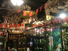 大堂-甲大帅·甲鱼·椰子鸡主题餐厅(唐家店)