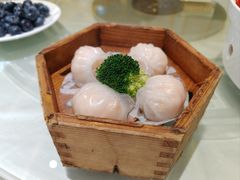 -番禺宾馆丽苑厅