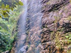 -黄金沟旅游风景区