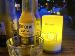 科罗娜-胡桃里乐队酒馆(农科路店)