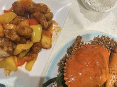 -喜记避风塘炒辣蟹(总店)