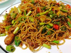 -粗茶淡饭•陕菜•家常菜