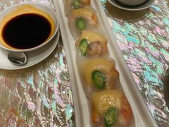 -8餐厅(新葡京酒店)