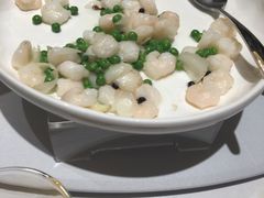 -小厨娘淮扬菜(六合欢乐港店)