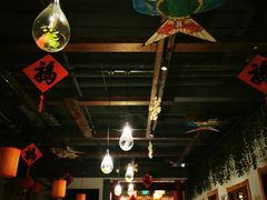 -又一福烤鸭·北京菜(东四店)