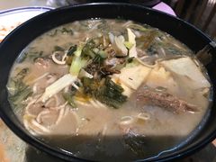 黄鱼面-慧娟面馆·餐厅(望江路店)