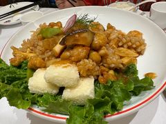 -北塘海鲜·天津菜(大光明桥旗舰店)