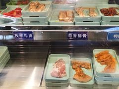 -蚝英雄鲜蚝自助专门店(长楹天街直营店)